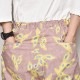 Strange Trip/Peacock Skull Easy Short Pants�ʥ��ȥ�󥸥ȥ�å� ���硼�ȥѥ�ġ˥С�����ǥ� [a-4808]