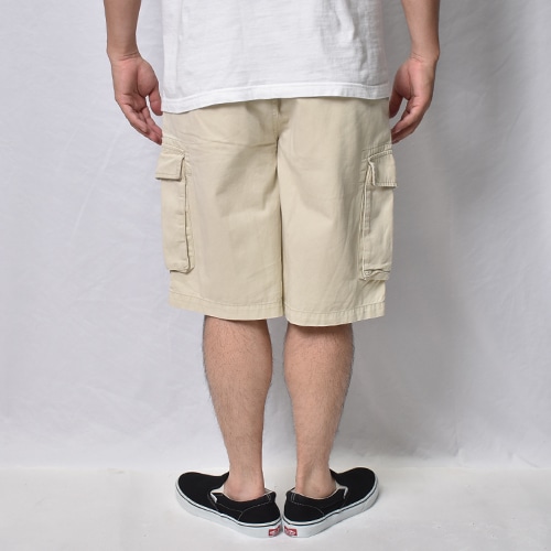 ��Polo Ralph Lauren/Cargo Shorts�ʥ��ե������ ���������硼�ġ˥١�����/������W36 [y-1461]
