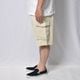 ��Polo Ralph Lauren/Cargo Shorts�ʥ��ե������ ���������硼�ġ˥١�����/������W36 [y-1461]