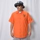 Panty Dropper��US/Road to Hell S/S Work Shirt(�ѥ�ƥ��ɥ��åѡ��ߥ��� ��������) ����� [a-8607]