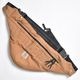 ��Customized Carhartt Duck Hood Fanny Pack�ʥ����ϡ��� �ե��ˡ��ѥå��˥����ϡ��ȥ֥饦�� [y-1509K]
