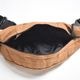 ��Customized Carhartt Duck Hood Fanny Pack�ʥ����ϡ��� �ե��ˡ��ѥå��˥����ϡ��ȥ֥饦�� [y-1509K]