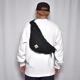 ��Customized Carhartt Duck Hood Fanny Pack�ʥ����ϡ��� �ե��ˡ��ѥå��˥����ϡ��ȥ֥饦�� [y-1509K]