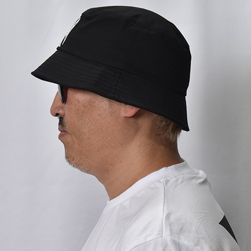West Coast Choppers/OG Classic Logo Bucket Hat�ʥ������ȥ������ȥ���åѡ��� �ϥåȡ˥֥�å� [a-8700]