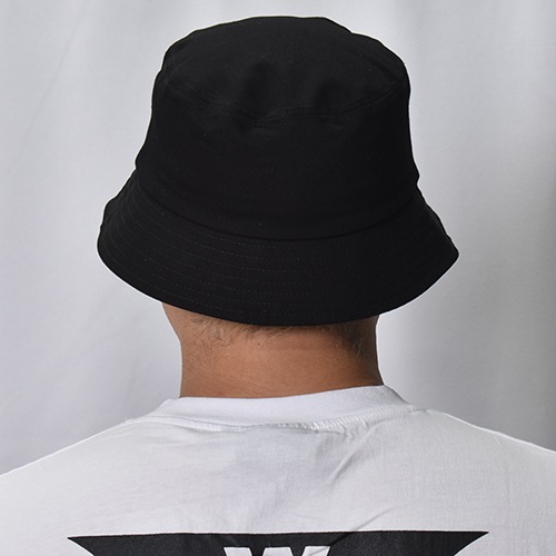 West Coast Choppers/OG Classic Logo Bucket Hat�ʥ������ȥ������ȥ���åѡ��� �ϥåȡ˥֥�å� [a-8700]