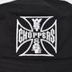 West Coast Choppers/OG Classic Logo Bucket Hat�ʥ������ȥ������ȥ���åѡ��� �ϥåȡ˥֥�å� [a-8700]