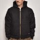Dickies/Duck Quilt-Lined Hooded Jacket(ǥå å㥱å)֥å [a-5674]