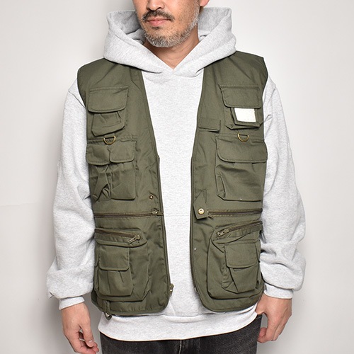 Rothco/Uncle Milty Travel Vest( ȥ٥٥)꡼ [a-3058]