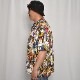 Playboy/100 Cover S/S Rayon Shirt�ʥץ쥤�ܡ��� �졼��󥷥�ġ˥ޥ�����顼 [a-7484]