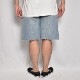 ��Levi's Silver Tab/Customized Cut Off Denim Shorts�ʥ꡼�Х�������С����� �ǥ˥ॷ�硼�ġ˥���ǥ���/������W33 [z-9141]
