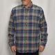 Polo Ralph Lauren/Cotton Flannel L/S Shirtʥե ͥ륷ġ˥֥롼ߥ꡼ߥ١/XL [y-0529]