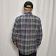 Polo Ralph Lauren/Cotton Flannel L/S Shirtʥե ͥ륷ġ˥֥롼ߥ꡼ߥ١/XL [y-0529]