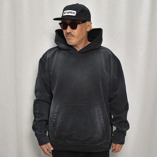 Made Blanks/Exclusive Recess Pullover Hoodie�ʥᥤ�ɥ֥�󥯥� �������åȥա��ǥ����˥֥�å��ե����� [a-8249]