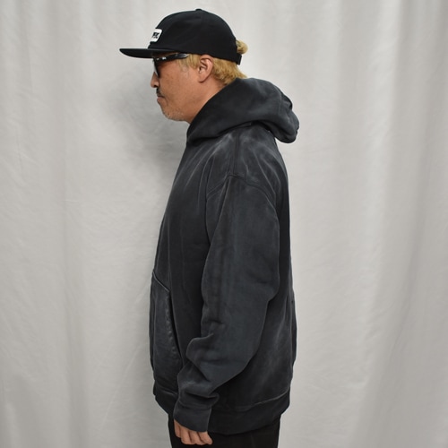 Made Blanks/Exclusive Recess Pullover Hoodie�ʥᥤ�ɥ֥�󥯥� �������åȥա��ǥ����˥֥�å��ե����� [a-8249]