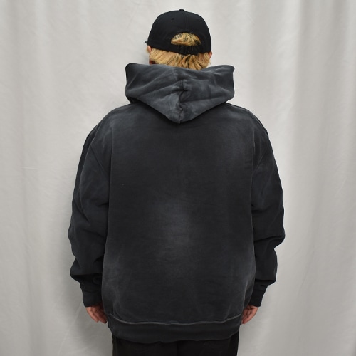 Made Blanks/Exclusive Recess Pullover Hoodie�ʥᥤ�ɥ֥�󥯥� �������åȥա��ǥ����˥֥�å��ե����� [a-8249]
