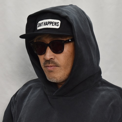 Made Blanks/Exclusive Recess Pullover Hoodie�ʥᥤ�ɥ֥�󥯥� �������åȥա��ǥ����˥֥�å��ե����� [a-8249]