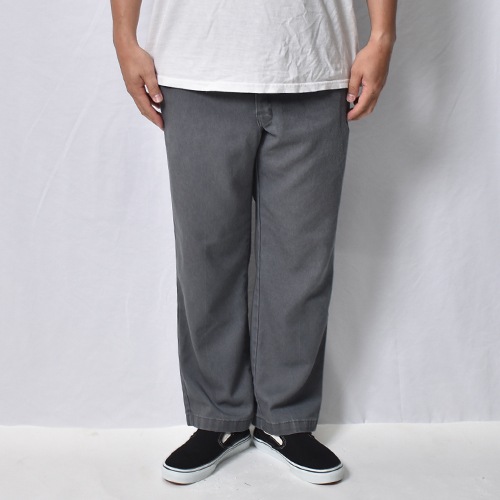 Dickies/874 Work Pants（ディッキーズ ワークパンツ）チャコール