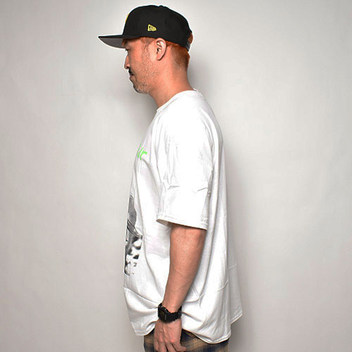 Dinosaur Jr./Green Mind Official S/S T-Shirt（ダイナソーJr