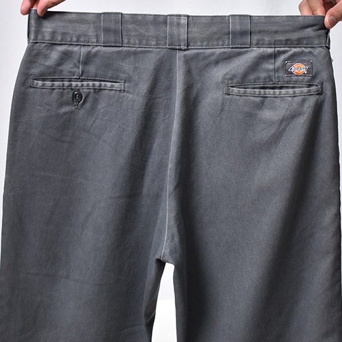 ��Dickies/874 Work Pants�ʥǥ��å����� ����ѥ�ġ˥��㥳����/������W36 [y-1300]