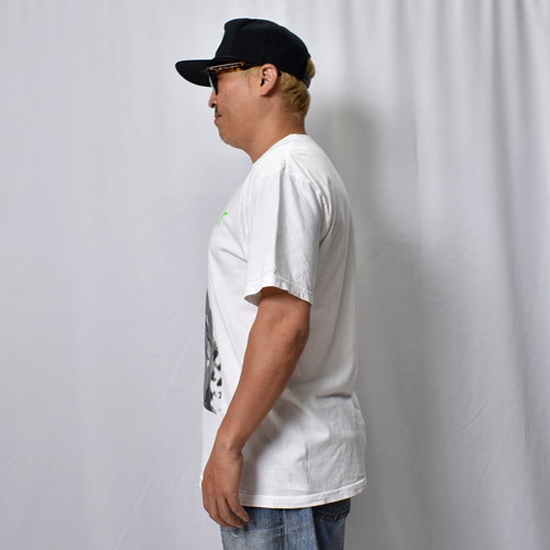 Dinosaur Jr ダイナソー　tシャツ Dinosaur Jr./Green Mind Official S/S T-Shirt（ダイナソーJr
