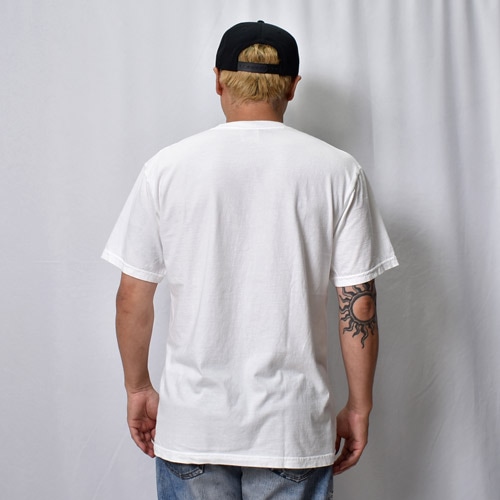 Dinosaur Jr./Green Mind Official S/S T-Shirt�ʥ����ʥ���Jr. ���ե������T����ġ˥ۥ磻�� [a-4809]