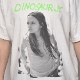 Dinosaur Jr./Green Mind Official S/S T-Shirt�ʥ����ʥ���Jr. ���ե������T����ġ˥ۥ磻�� [a-4809]
