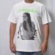 Dinosaur Jr./Green Mind Official S/S T-Shirt�ʥ����ʥ���Jr. ���ե������T����ġ˥ۥ磻�� [a-4809]