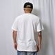 Dinosaur Jr./Green Mind Official S/S T-Shirt�ʥ����ʥ���Jr. ���ե������T����ġ˥ۥ磻�� [a-4809]
