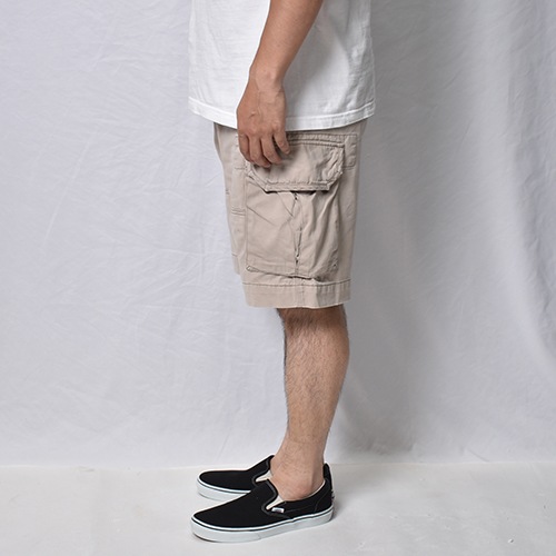 ��Polo Ralph Lauren/Cargo Shorts�ʥ��ե������ ���������硼�ġ˥١�����/������W31 [y-1462]
