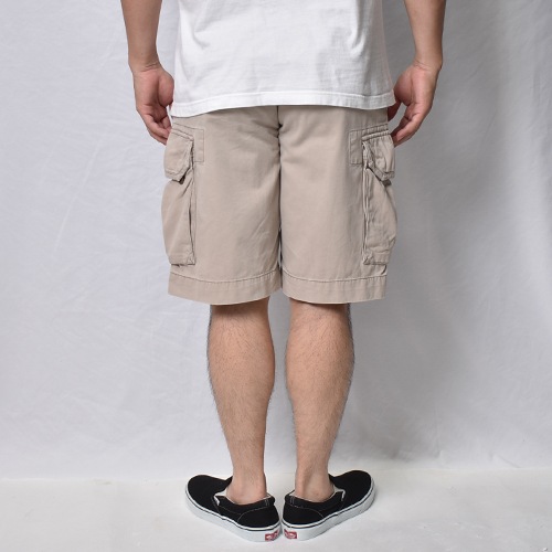 ��Polo Ralph Lauren/Cargo Shorts�ʥ��ե������ ���������硼�ġ˥١�����/������W31 [y-1462]