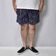Multi Bandana Flames Easy Short Pants�ʥޥ���ե졼�ॹ�����������硼�ġ˥֥�å��ߥѡ��ץ�/���꡼�� [a-8605]