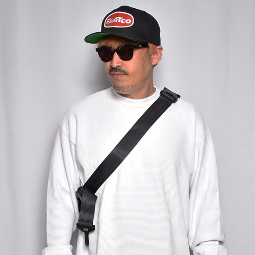 ��Customized Carhartt Duck Hood Fanny Pack�ʥ����ϡ��� �ե��ˡ��ѥå��˥����ϡ��ȥ֥饦�� [y-1509L]