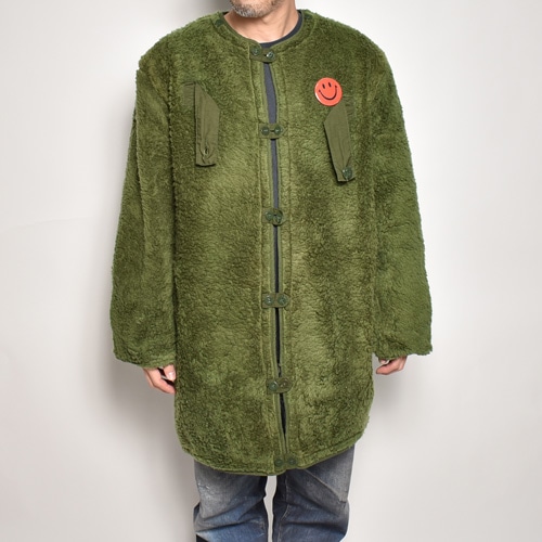 Swedish Army/M-59 Boa Liner Jacketʥǥå奢ߡ ܥ㥱åȡ˥꡼ [z-5982]