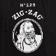 Zig-Zag/Classic Pullover Hoodie�ʥ������� �������åȥѡ������˥֥�å� [a-5675]