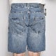 ��Levi's Silver Tab/Customized Cut Off Denim Shorts�ʥ꡼�Х�������С����� �ǥ˥ॷ�硼�ġ˥���ǥ���/������W33 [z-9142]