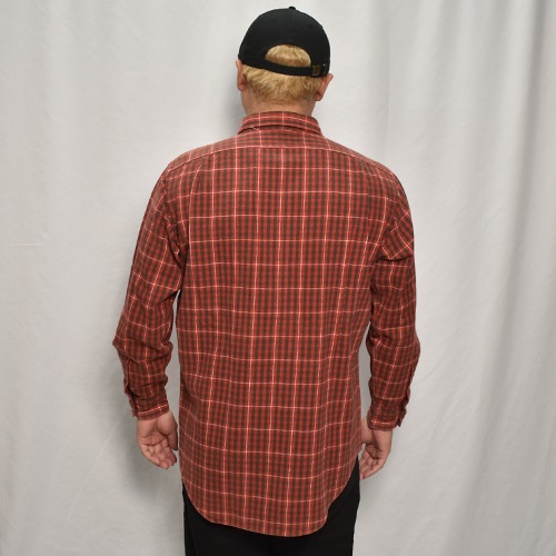 Polo Country/Cotton Flannel L/S Shirtʥݥȥ꡼ ͥ륷ġ˥åɡߥ֥å/L [y-0530]