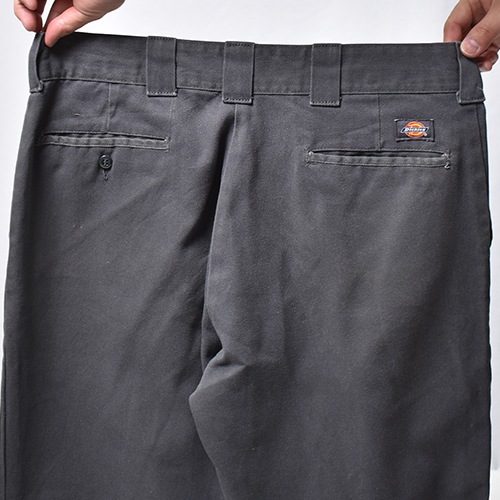 ��Dickies/874 Work Pants�ʥǥ��å����� ����ѥ�ġ˥��㥳����/������W36 [y-1301]