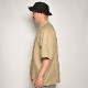 Red Kap��US/S/S Patched Wide Silhouette Solid Work Shirt�ʥ�åɥ���åסߥ��� ��åڥ�磻�ɥ��륨�åȥ���ġ˥١����� [a-5010]