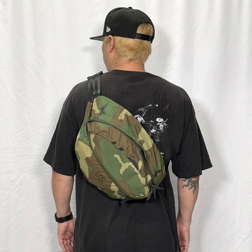 Us Customized US Military/ECWCS GORE-TEX Fabric Body Bag（US