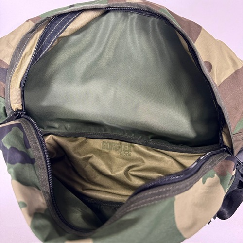 Us Customized US Military/ECWCS GORE-TEX Fabric Body Bag（US