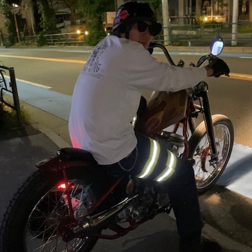 Red Kap/Visibility Work Pants�ʥ�åɥ���å� ��ե쥯��������ѥ�ġ˥ͥ��ӡ� [a-6665]