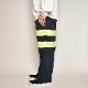 Red Kap/Visibility Work Pants�ʥ�åɥ���å� ��ե쥯��������ѥ�ġ˥ͥ��ӡ� [a-6665]