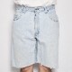 ��Levi's Silver Tab/Customized Cut Off Denim Shorts�ʥ꡼�Х�������С����� �ǥ˥ॷ�硼�ġ˥���ǥ���/������W34 [z-9143]