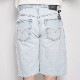��Levi's Silver Tab/Customized Cut Off Denim Shorts�ʥ꡼�Х�������С����� �ǥ˥ॷ�硼�ġ˥���ǥ���/������W34 [z-9143]