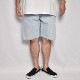��Levi's Silver Tab/Customized Cut Off Denim Shorts�ʥ꡼�Х�������С����� �ǥ˥ॷ�硼�ġ˥���ǥ���/������W34 [z-9143]
