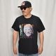 Butthole Surfers/Psychic Powerless Official S/S T-Shirt�ʥХåȥۡ��롦�����ե����� ���ե������T����ġ˥֥�å� [a-7940]