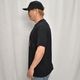Butthole Surfers/Psychic Powerless Official S/S T-Shirt�ʥХåȥۡ��롦�����ե����� ���ե������T����ġ˥֥�å� [a-7940]