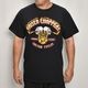 Frisco Choppers/Skull Motor S/S T-Shirtʥեꥹåѡ Tġ˥֥åߥ/å [a-8038]