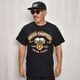 Frisco Choppers/Skull Motor S/S T-Shirtʥեꥹåѡ Tġ˥֥åߥ/å [a-8038]