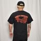 Frisco Choppers/Skull Motor S/S T-Shirtʥեꥹåѡ Tġ˥֥åߥ/å [a-8038]